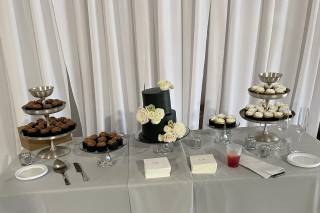 Tara B's Eventful Planning & Floral Boutique - 17