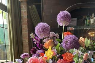 Brave Floral - 11