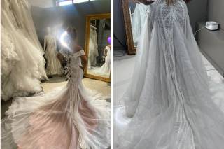 Pantora Bridal - 28