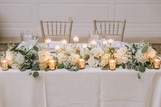 Olivia Floral Designs & Events - 108