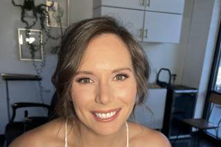 J and L Makeup - 25