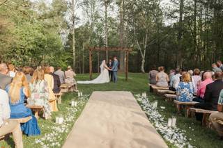 Beautiful Weddings & Event Rentals - 18