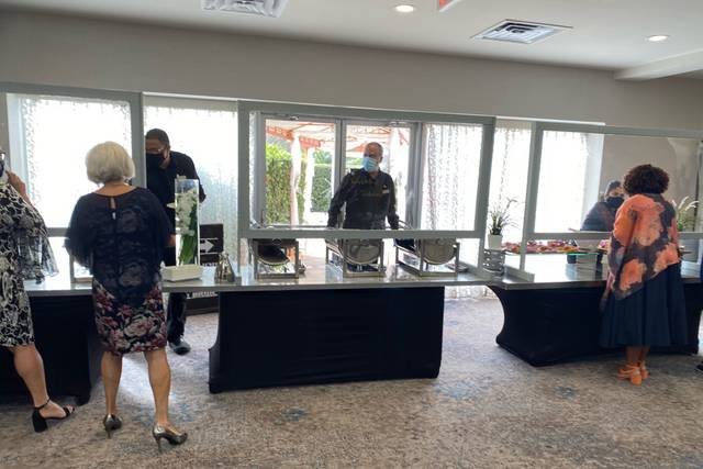 Doubletree by Hilton Orlando Airport 5