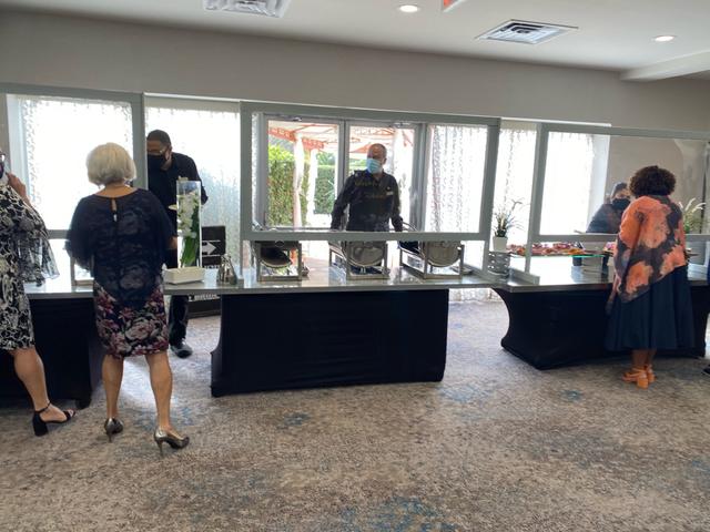Doubletree by Hilton Orlando Airport - 4