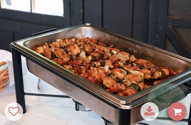 Totally Cooked Event Management & Catering - 1
