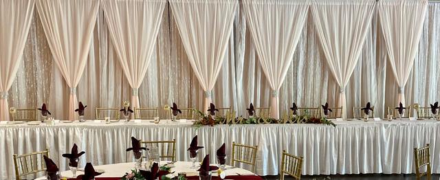 Blue Moon Event Rentals - 1