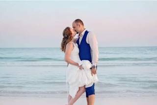 Florida Beach Weddings - 56