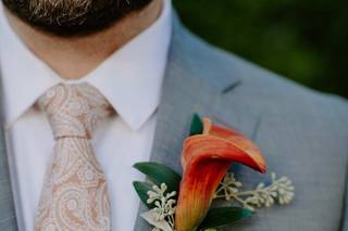 Hexacres Floral Design Studio - 35