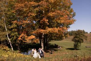 The Inn at the Round Barn Farm - 16