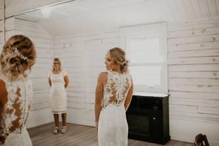 Pinecrest Weddings and Event Center - 32