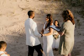 That's A Wrap Officiant and Notary Service - 6
