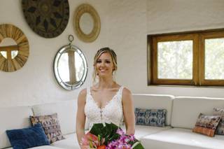 Becker's Bridal - 24