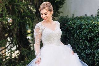 Bridals by Elena - 14