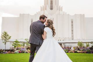 POWELL WEDDINGS & EVENTS - 5