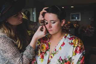 Makeup by Lark - 34