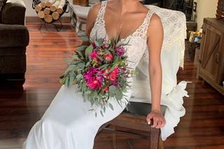 Joyful Bouquets - 28