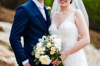 On Location Bridal by Judy Hayward - 26
