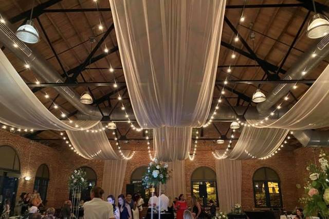 Larkin's Catering and Events 2