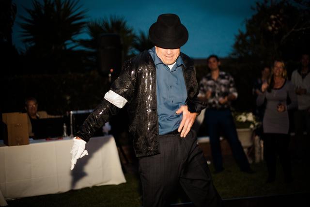 Black Tie Events - 1