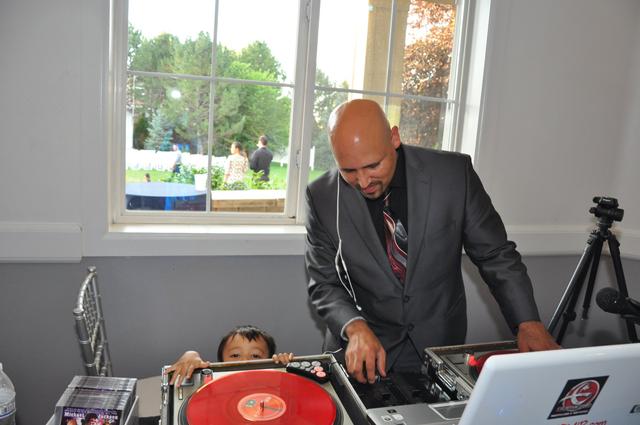 Denver's Best DJs - 1