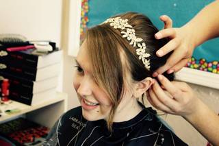 Hilary Hair and Makeup - 10
