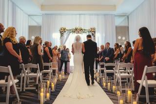 Grand Hyatt Tampa Bay - 13