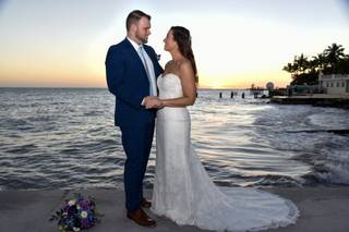 Family Affair Key West Wedding Planning Services - 83