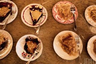 Whidbey Pies - 3