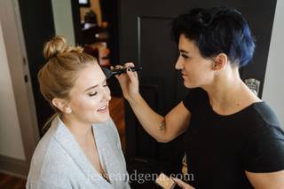 Kelsey's Makeup Artistry - 7