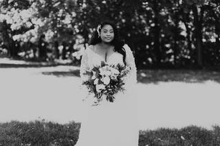 Weddings Your Way Floral & Events - 91