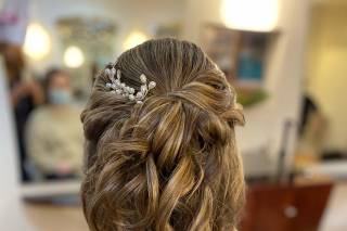 Studio One Hair Design - 34