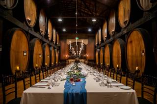 Merryvale Vineyards - 18
