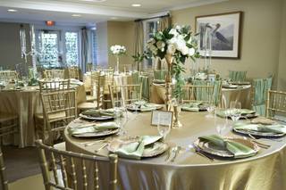 Elegant Touch Creative Events LLC - 54