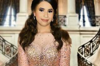 Charmed Brides Luxury Makeup & Hair - 182