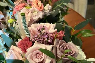 Little White Florist - 68