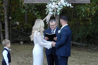 Middle Tennessee Minister - 20