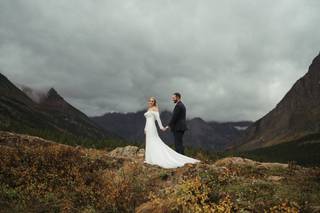 A Love Story by Angela's Bridal - 17