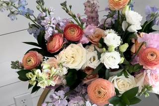 Claire Paige Floral - 38