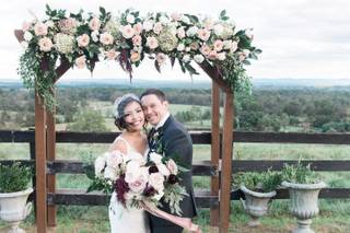 Rosewood Floral Designs - 44