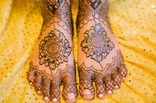 Bhavna's Henna & Arts - 102