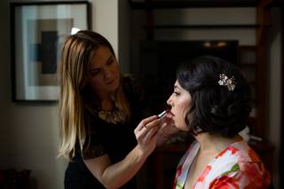 Tricia Clarke Makeup - 57