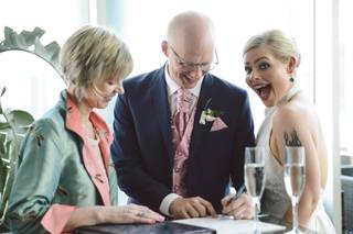 Eva Engman Officiant - 42