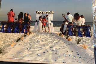 Barefoot Weddings - 108