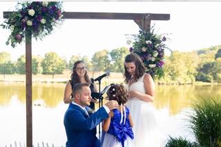 Ceremonies by Christine - 13