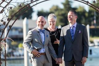 Susan Stone, Celebrant - 31