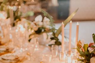 Momentos Weddings and Events Los Cabos - 41