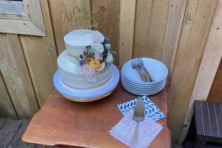 Botanica Floral Design - 8