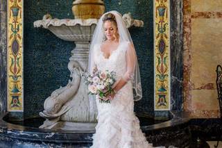 Cassandra Shah Flowers & Event Design - 67