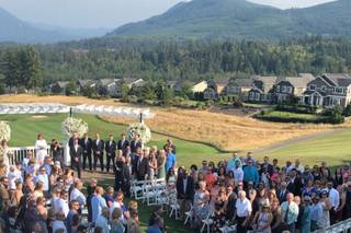 The Club at Snoqualmie Ridge - 29