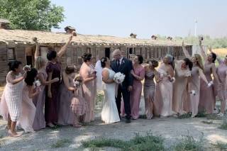Mill Pond Farms Events - 6